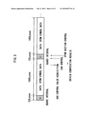 AUTONOMOUS CONTROL UNIT AND RECEIVER USING THE SAME diagram and image