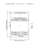 MULTI-CARRIER RECEIVER WITH DYNAMIC POWER ADJUSTMENT AND METHOD FOR DYNAMICALLY ADJUSTING THE POWER CONSUMPTION OF A MULTI-CARRIER RECEIVER diagram and image