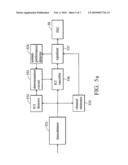 MULTI-CARRIER RECEIVER WITH DYNAMIC POWER ADJUSTMENT AND METHOD FOR DYNAMICALLY ADJUSTING THE POWER CONSUMPTION OF A MULTI-CARRIER RECEIVER diagram and image