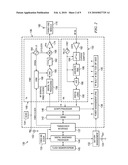 Fractional Interpolative Timing Advance and Retard Control in a Transceiver diagram and image