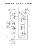 Fractional Interpolative Timing Advance and Retard Control in a Transceiver diagram and image