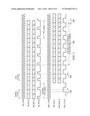 Fractional Interpolative Timing Advance and Retard Control in a Transceiver diagram and image