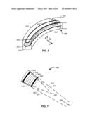 CHARGED PARTICLE CANCER THERAPY AND PATIENT POSITIONING METHOD AND APPARATUS diagram and image