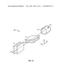 CHARGED PARTICLE CANCER THERAPY AND PATIENT POSITIONING METHOD AND APPARATUS diagram and image