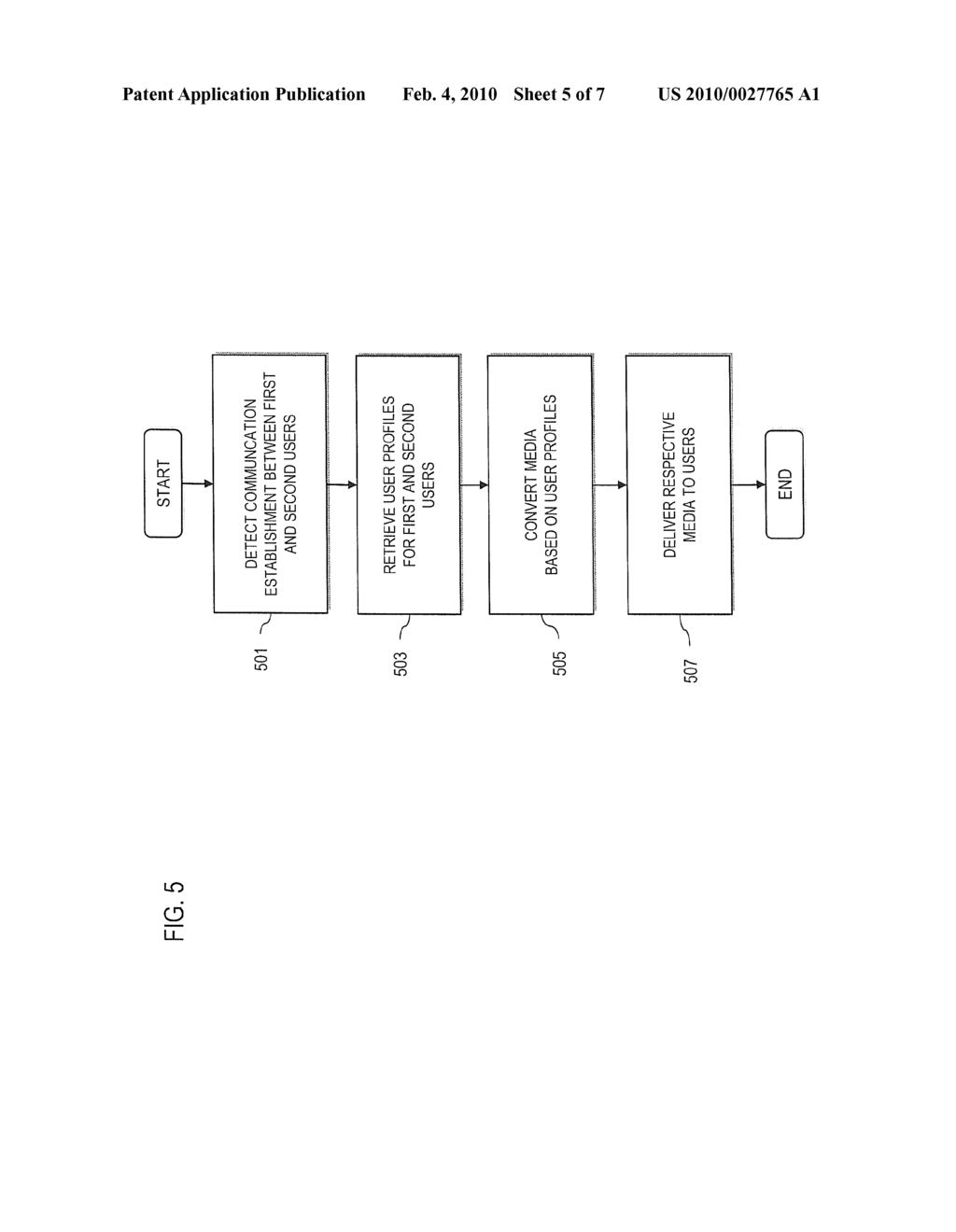 METHOD AND SYSTEM FOR PROVIDING ASSISTED COMMUNICATIONS - diagram, schematic, and image 06