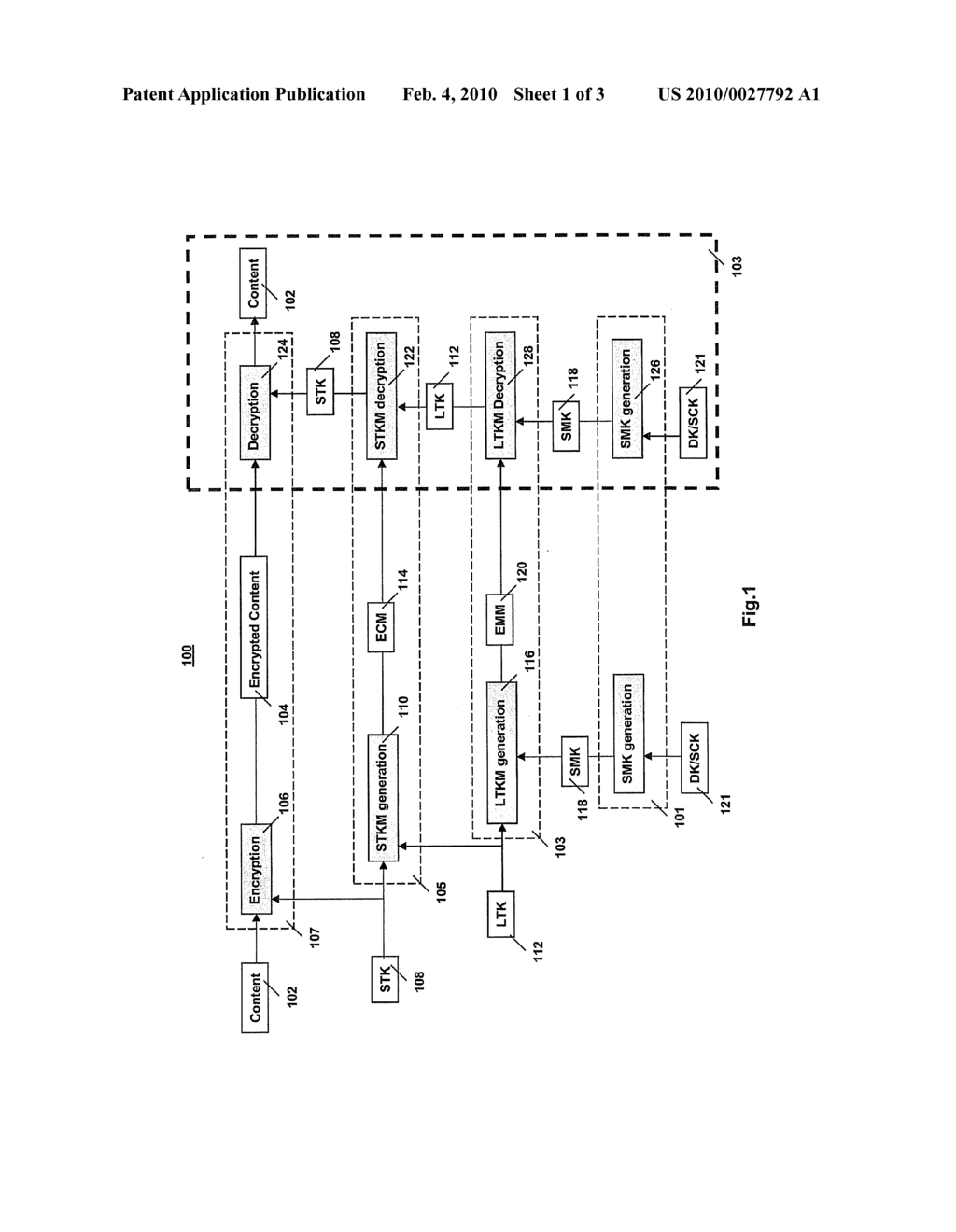 Virtually Increasing the Number of Content Broadcast Channels - diagram, schematic, and image 02