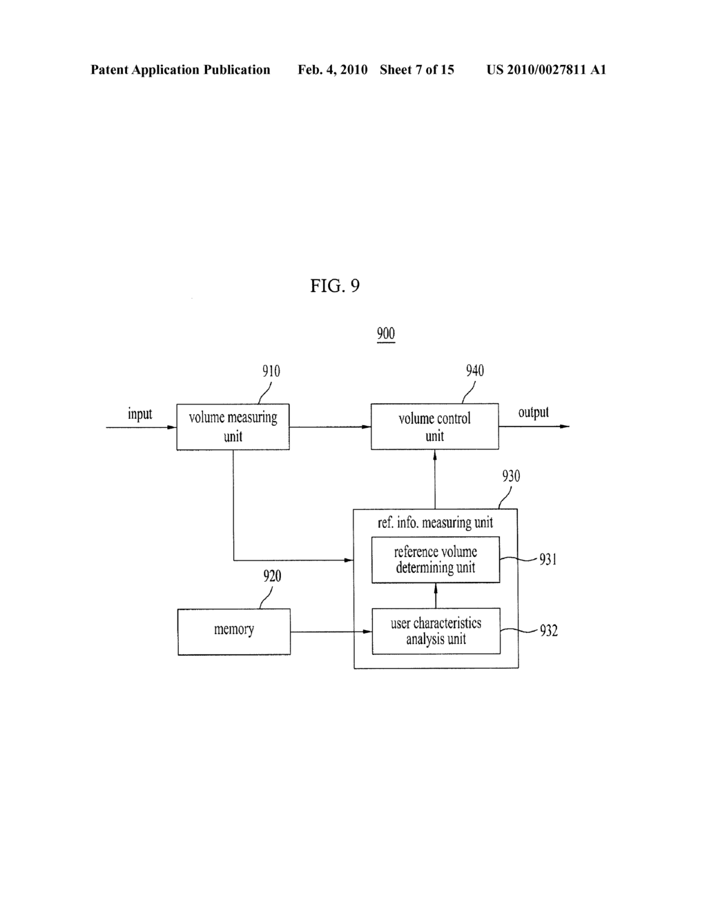  METHOD AND AN APPARATUS FOR PROCESSING AN AUDIO SIGNAL - diagram, schematic, and image 08