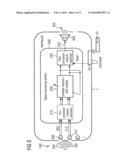 Hearing aid and method for operating a hearing aid diagram and image