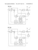 Hearing aid having an occlusion reduction unit and method for occlusion reduction diagram and image