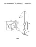 EAR MODULE FOR A PERSONAL SOUND SYSTEM diagram and image