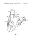 EAR MODULE FOR A PERSONAL SOUND SYSTEM diagram and image