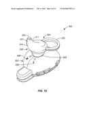 EAR MODULE FOR A PERSONAL SOUND SYSTEM diagram and image