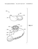 EAR MODULE FOR A PERSONAL SOUND SYSTEM diagram and image