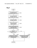 MOTION ESTIMATING DEVICE diagram and image