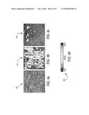 Structure-independent analysis of 3-D seismic random noise diagram and image