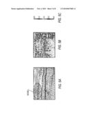 Structure-independent analysis of 3-D seismic random noise diagram and image