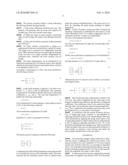 Structure-independent analysis of 3-D seismic random noise diagram and image