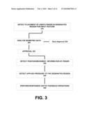 MULTI-PURPOSE DETECTOR-BASED INPUT FEATURE FOR A COMPUTING DEVICE diagram and image