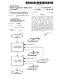 METHOD AND SYSTEM FOR PREDICTIVE SCALING OF COLOUR MAPPED IMAGES diagram and image