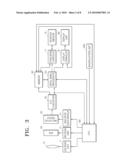 APPARATUS, METHOD, AND RECORDING MEDIUM FOR REDUCED NOISE IMAGE PROCESSING diagram and image