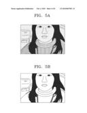 APPARATUS, METHOD, AND RECORDING MEDIUM FOR REDUCED NOISE IMAGE PROCESSING diagram and image