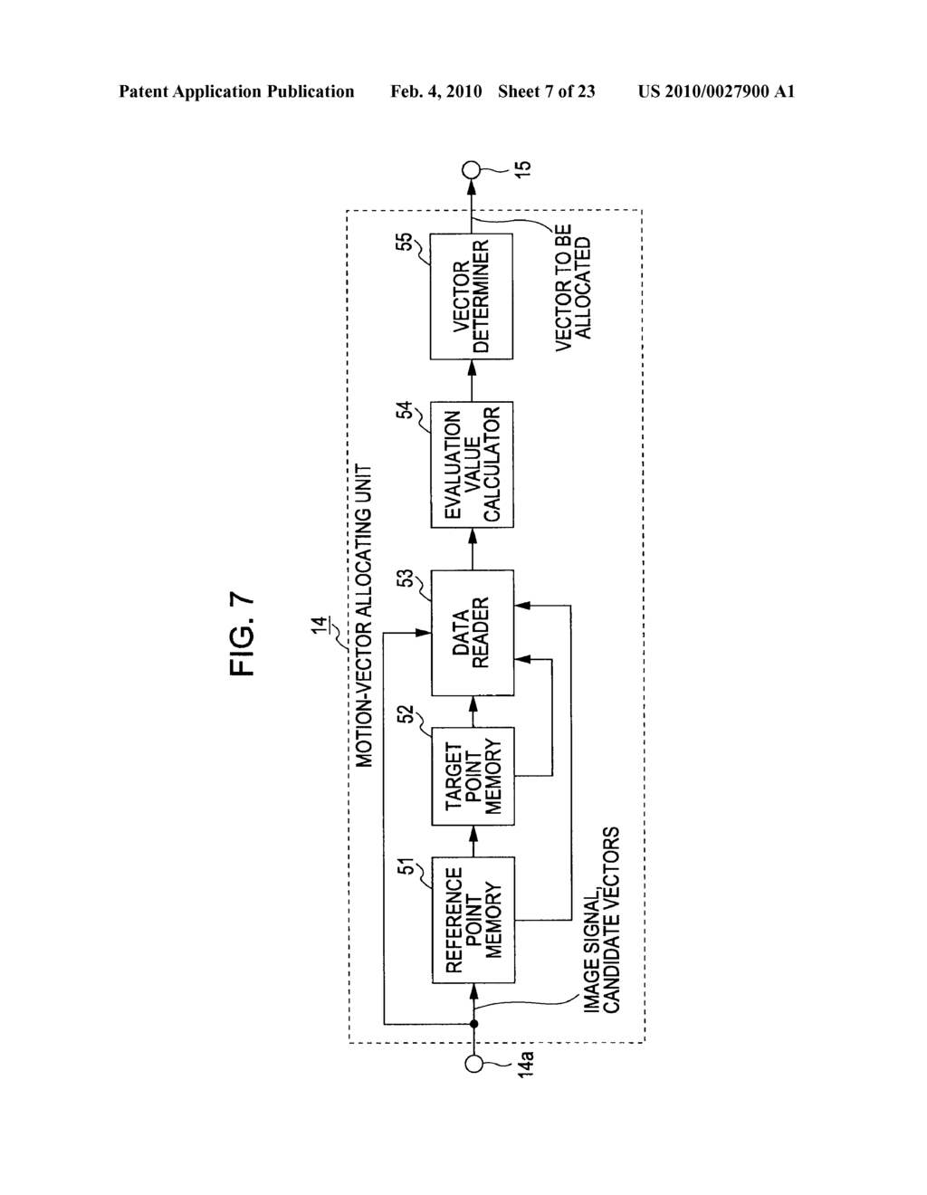 MOTION VECTOR DETECTING APPARATUS, MOTION VECTOR DETECTING METHOD, AND PROGRAM - diagram, schematic, and image 08