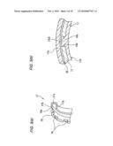 SENSOR ATTACHING SEALING DEVICE AND VEHICLE ROLLING BEARING USING THE SAME diagram and image