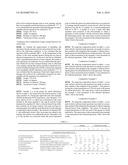 LUBRICATING SYSTEM, BEARING UTILIZING THE SYSTEM, UNIVERSAL JOINT UTILIZING THE SYSTEM, AND PROCESS FOR PRODUCTION THEREOF diagram and image