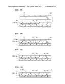 THREE-DIMENSIONAL SENSOR OPTICAL WAVEGUIDE, AND THREE-DIMENSIONAL SENSOR EMPLOYING THE SAME diagram and image