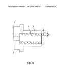 Optical receptacle and manufacturing method thereof diagram and image