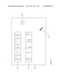 Previewing Effects Applicable to Digital Media Content diagram and image