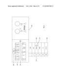 Previewing Effects Applicable to Digital Media Content diagram and image