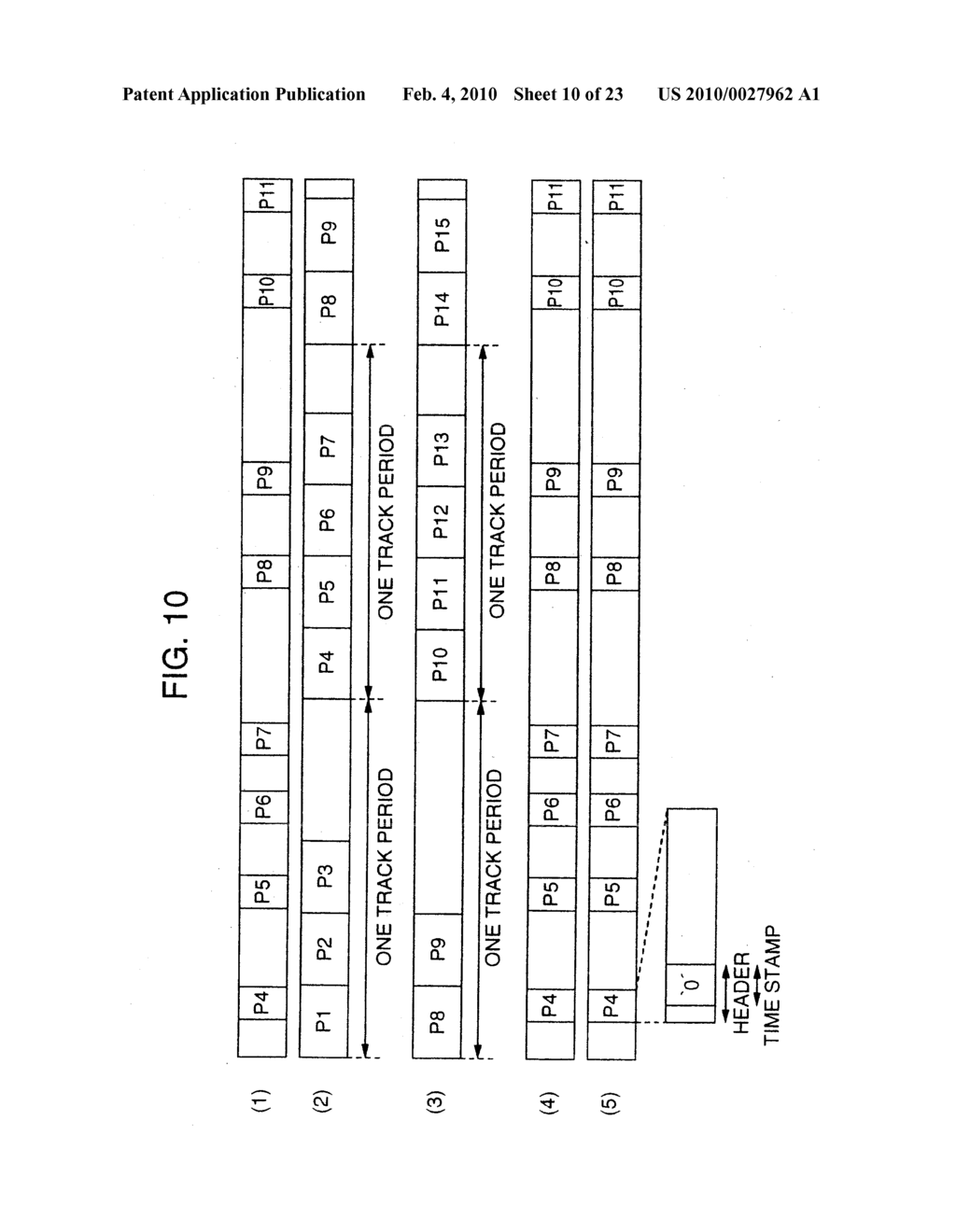 INPUT-OUTPUT CIRCUIT, RECORDING APPARATUS AND REPRODUCTION APPARATUS FOR DIGITAL VIDEO SIGNAL - diagram, schematic, and image 11