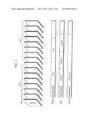 STREAM GENERATION APPARATUS, STREAM GENERATION METHOD, CODING APPARATUS, CODING METHOD, RECORDING MEDIUM AND PROGRAM THEREOF diagram and image