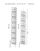 STREAM GENERATION APPARATUS, STREAM GENERATION METHOD, CODING APPARATUS, CODING METHOD, RECORDING MEDIUM AND PROGRAM THEREOF diagram and image