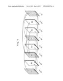 STREAM GENERATION APPARATUS, STREAM GENERATION METHOD, CODING APPARATUS, CODING METHOD, RECORDING MEDIUM AND PROGRAM THEREOF diagram and image