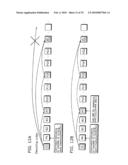 STREAM GENERATION APPARATUS, STREAM GENERATION METHOD, CODING APPARATUS, CODING METHOD, RECORDING MEDIUM AND PROGRAM THEREOF diagram and image