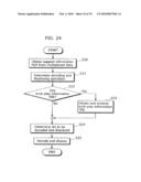 STREAM GENERATION APPARATUS, STREAM GENERATION METHOD, CODING APPARATUS, CODING METHOD, RECORDING MEDIUM AND PROGRAM THEREOF diagram and image