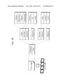 STREAM GENERATION APPARATUS, STREAM GENERATION METHOD, CODING APPARATUS, CODING METHOD, RECORDING MEDIUM AND PROGRAM THEREOF diagram and image