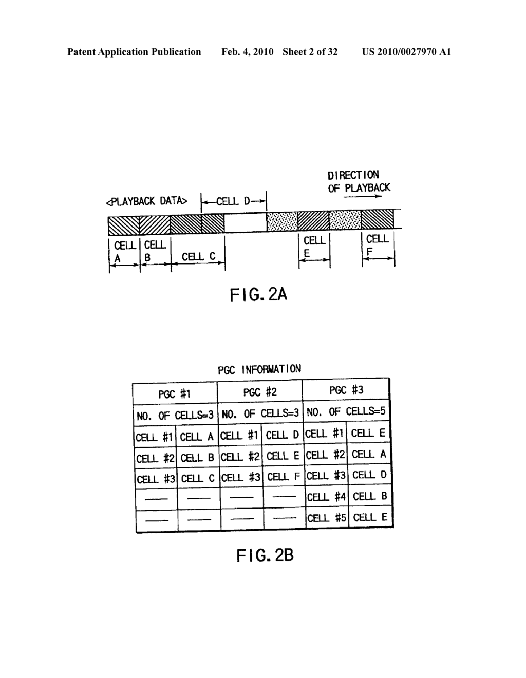 INFORMATION RECORDING METHOD, INFORMATION RECORDING MEDIUM, AND INFORMATION REPRODUCING METHOD, WHEREIN INFORMATION IS STORED ON A DATA RECORDING PORTION AND A MANAGEMENT INFORMATION RECORDING PORTION - diagram, schematic, and image 03