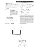 PLAYBACK DEVICE AND PLAYBACK SYSTEM diagram and image