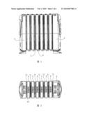 ELECTROTHERMAL OIL RADIATOR diagram and image