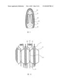 ELECTROTHERMAL OIL RADIATOR diagram and image