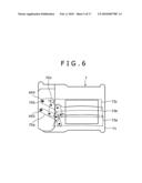 Shutter device and image pickup apparatus diagram and image