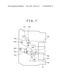 Shutter device and image pickup apparatus diagram and image