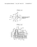 Shutter device and image pickup apparatus diagram and image