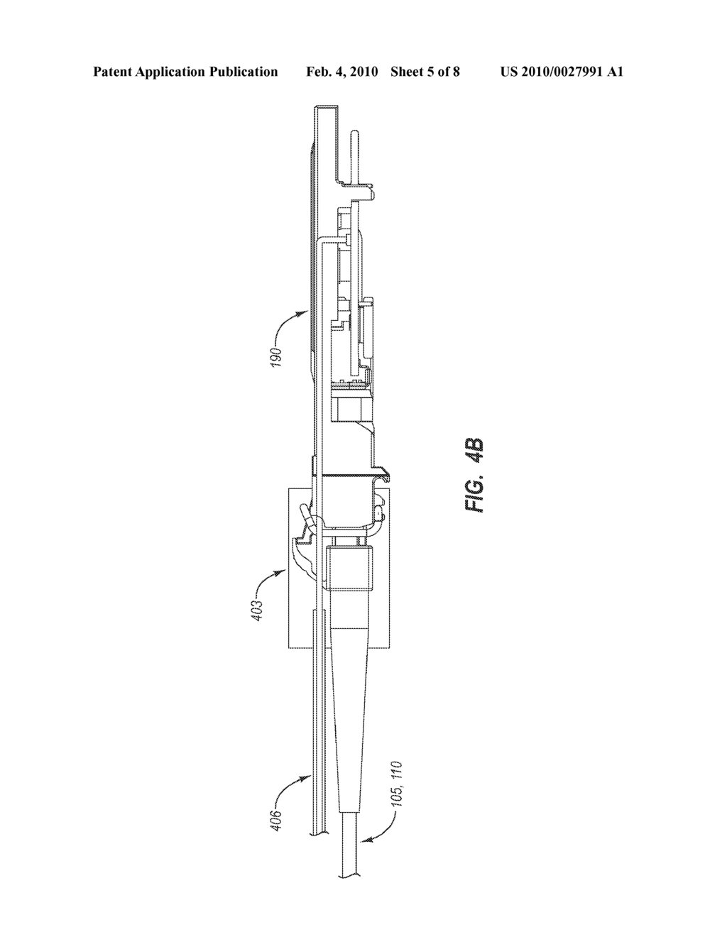 OPTICAL TRANSCEIVER WITH LED LINK INFORMATION INDICATOR - diagram, schematic, and image 06