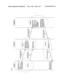 TRANSMISSION PATH MONITORING METHOD AND DEVICE diagram and image