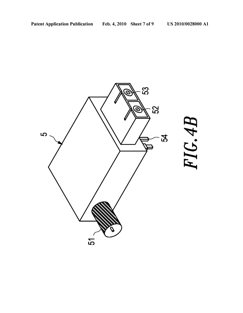 MODULE WITH BOTH ANALOG AND DIGITAL RECEIVING-TRANSMITTING - diagram, schematic, and image 08