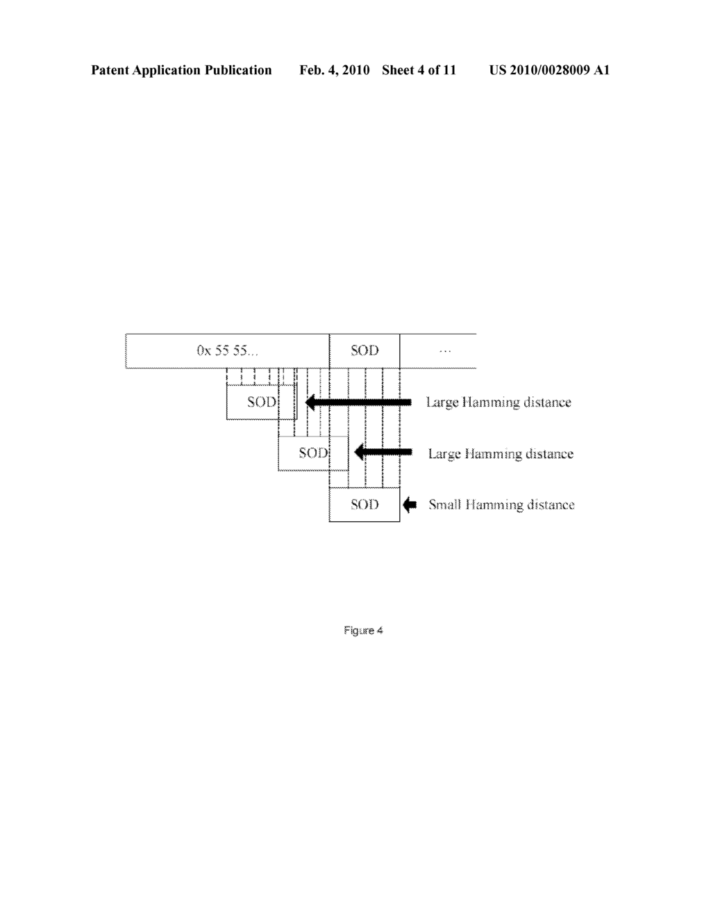 METHOD AND SYSTEM FOR DATA SYNCHRONIZATION IN PASSIVE OPTICAL NETWORKS - diagram, schematic, and image 05